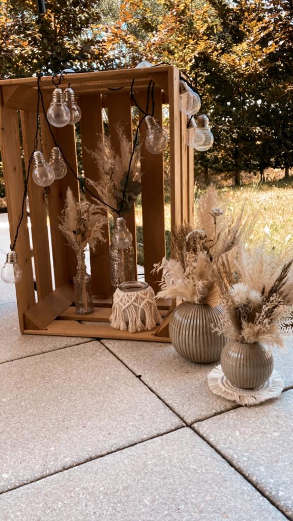 Impressionen_makralyn_makramee_makrameeliebe_trockenblumben_untersetzer_sommer_balkon_decor_home_homedecor_romantic_light