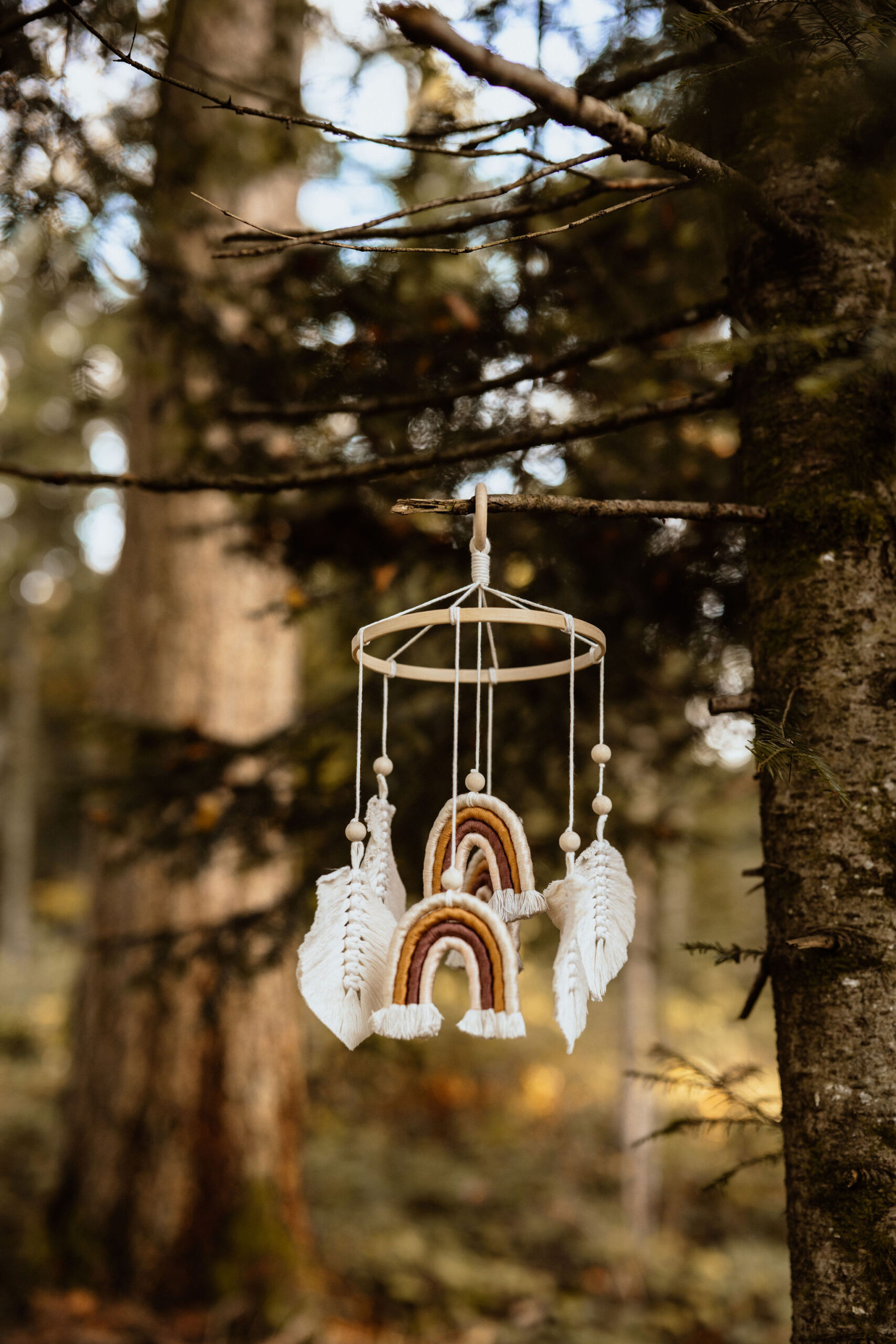 Babymobile – Bild 2