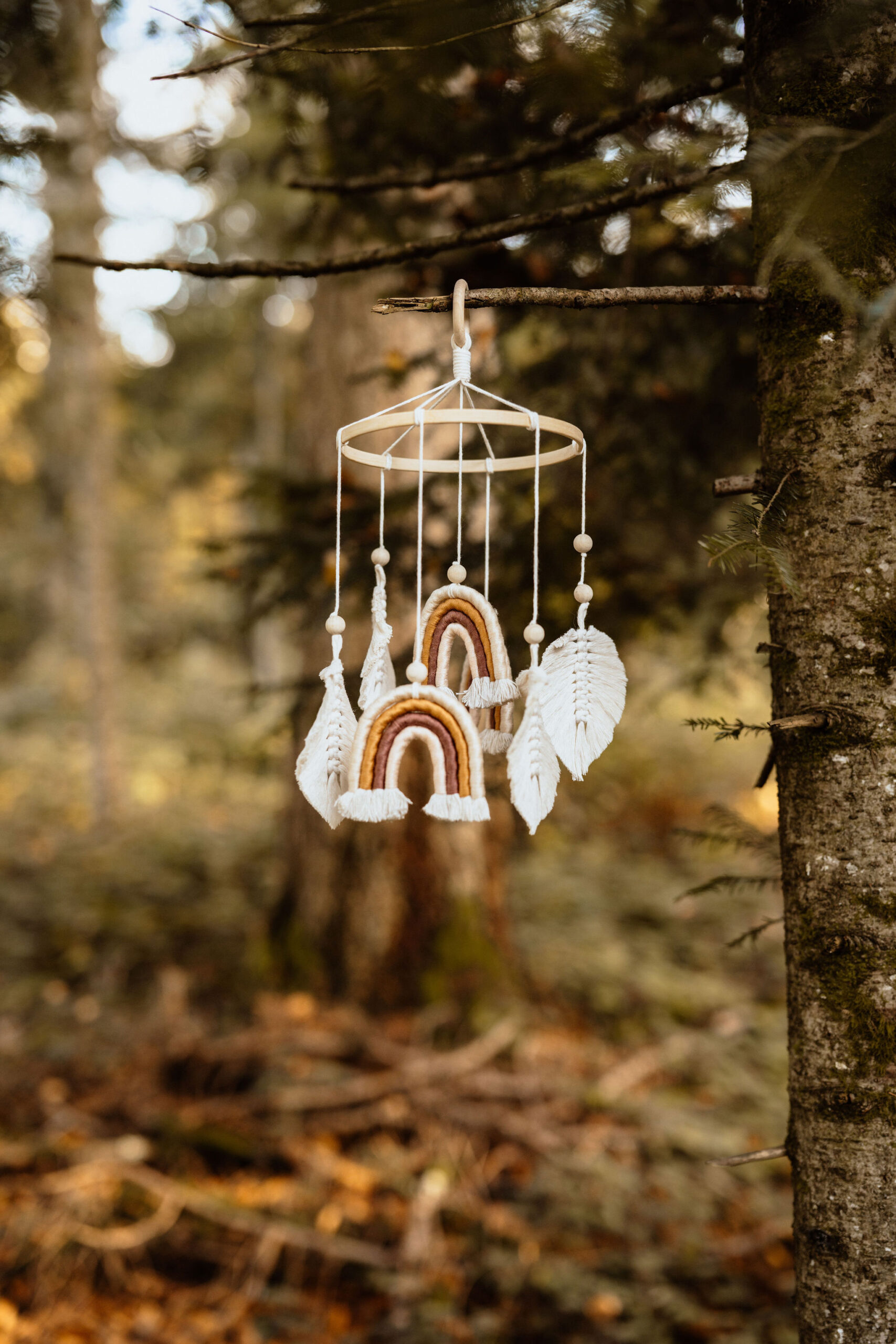 Babymobile – Bild 3