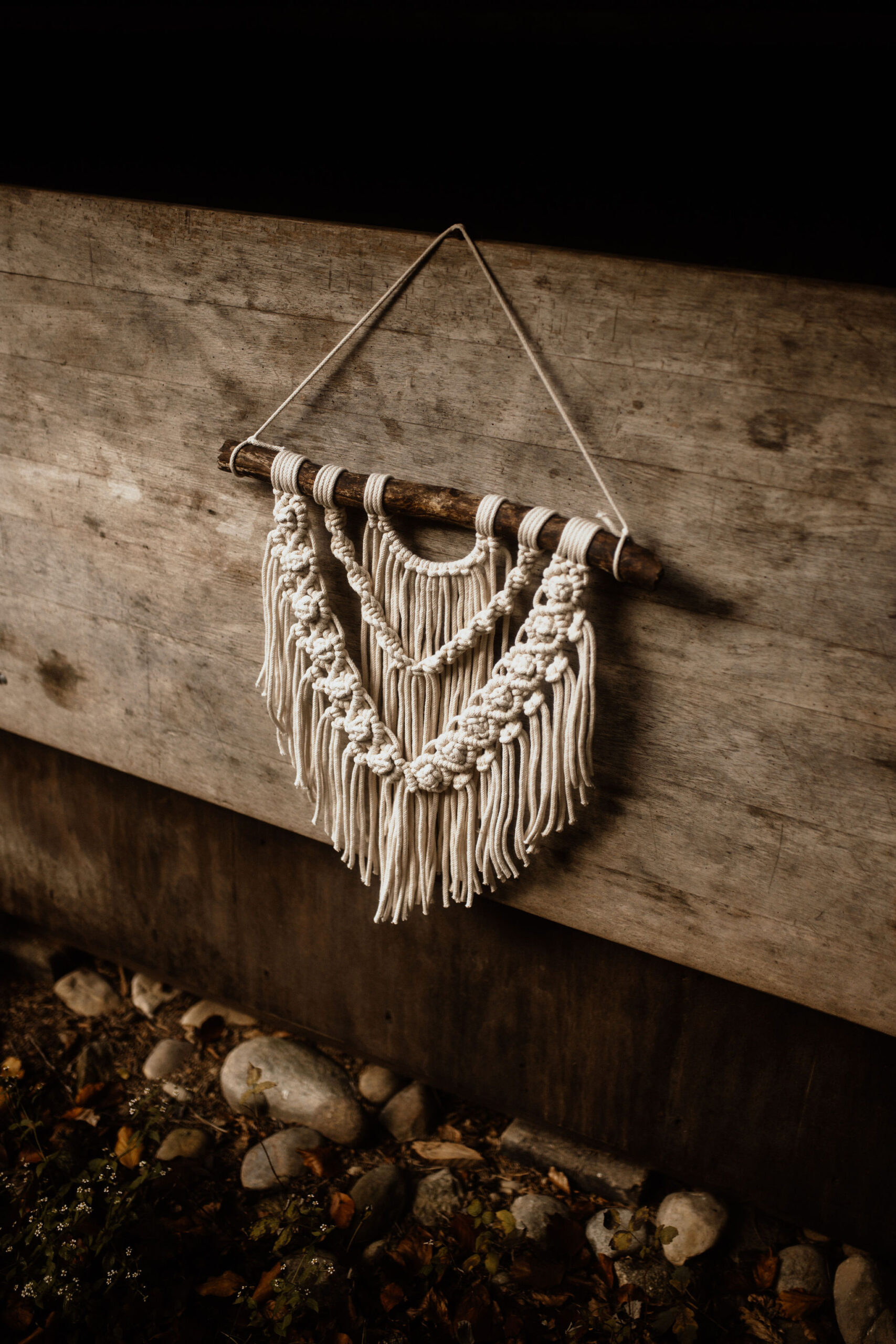 Wandbehang gross – Bild 2